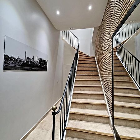 Les Demeures De Castellane Apartment Марсилия Екстериор снимка