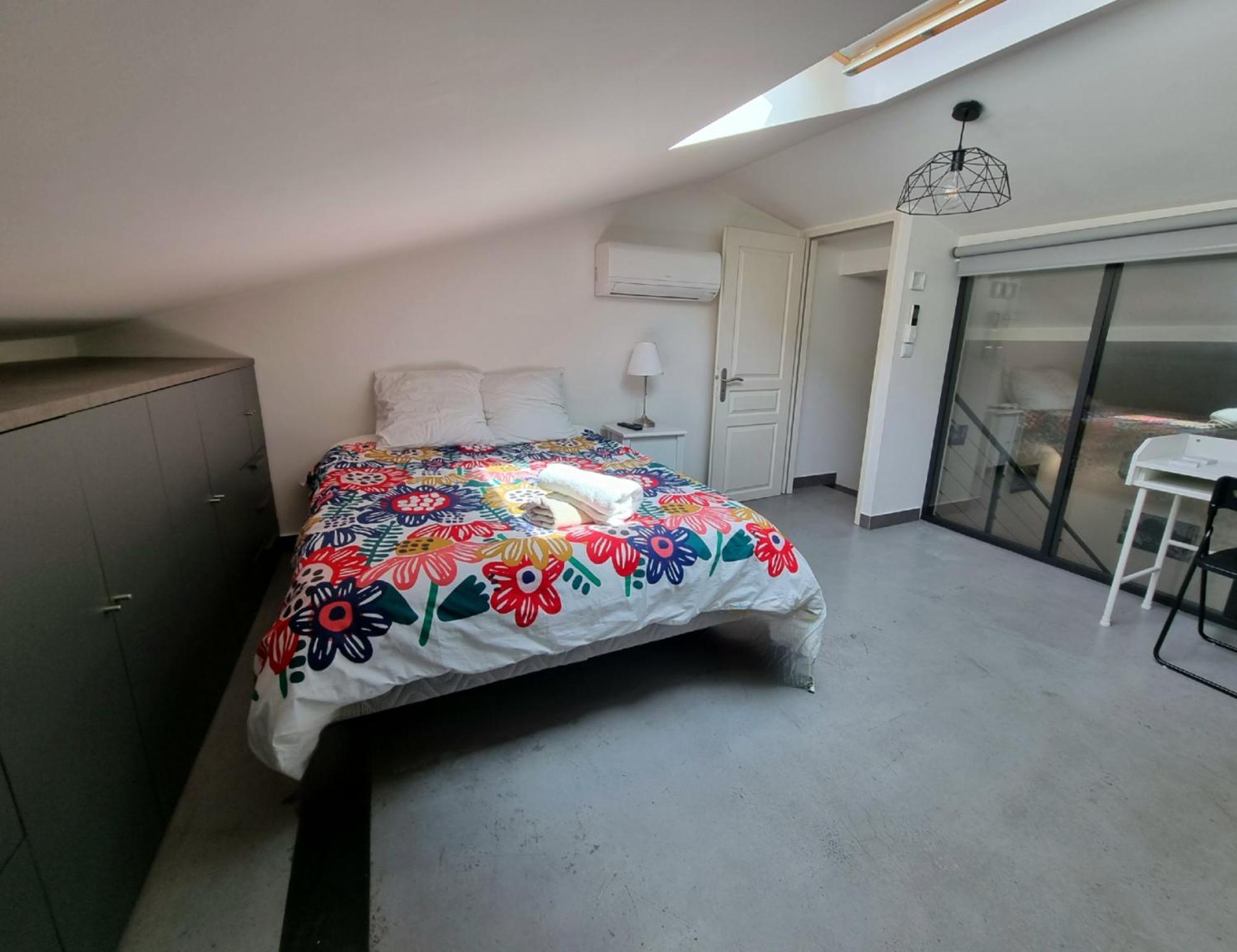 Les Demeures De Castellane Apartment Марсилия Екстериор снимка