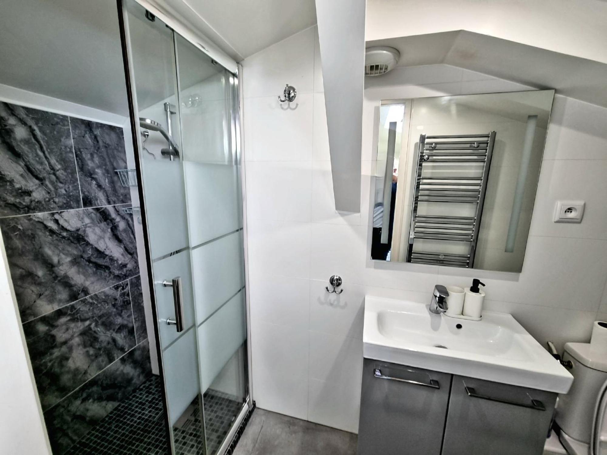Les Demeures De Castellane Apartment Марсилия Екстериор снимка