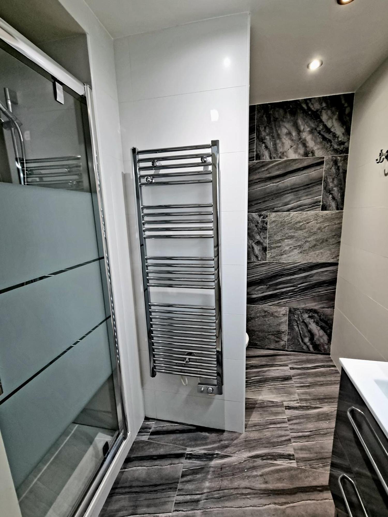 Les Demeures De Castellane Apartment Марсилия Екстериор снимка
