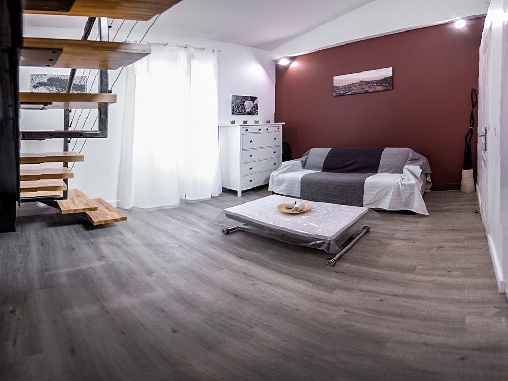Les Demeures De Castellane Apartment Марсилия Екстериор снимка