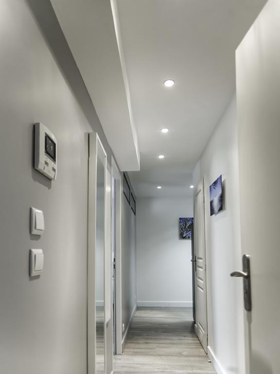 Les Demeures De Castellane Apartment Марсилия Екстериор снимка