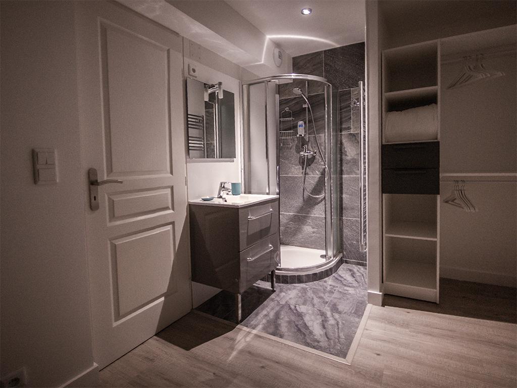 Les Demeures De Castellane Apartment Марсилия Екстериор снимка