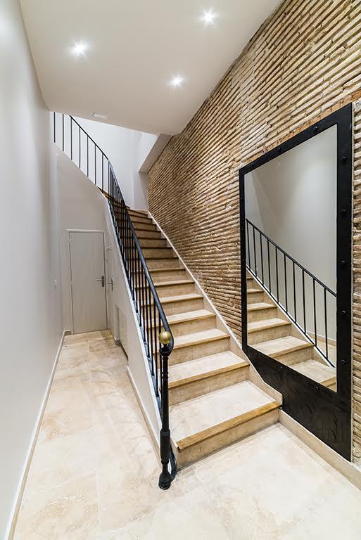 Les Demeures De Castellane Apartment Марсилия Екстериор снимка