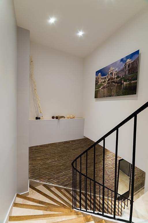 Les Demeures De Castellane Apartment Марсилия Екстериор снимка