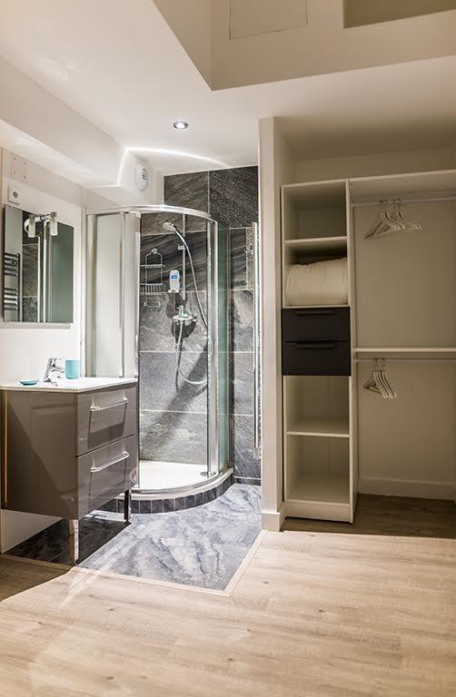 Les Demeures De Castellane Apartment Марсилия Екстериор снимка