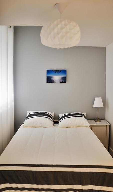 Les Demeures De Castellane Apartment Марсилия Екстериор снимка