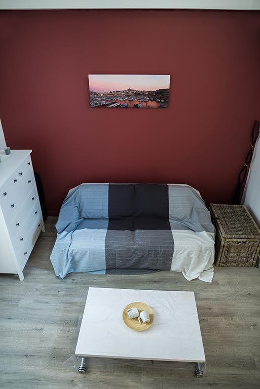 Les Demeures De Castellane Apartment Марсилия Екстериор снимка