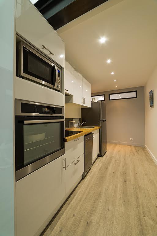 Les Demeures De Castellane Apartment Марсилия Екстериор снимка