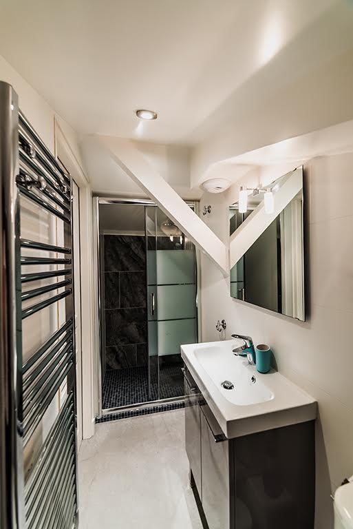 Les Demeures De Castellane Apartment Марсилия Екстериор снимка