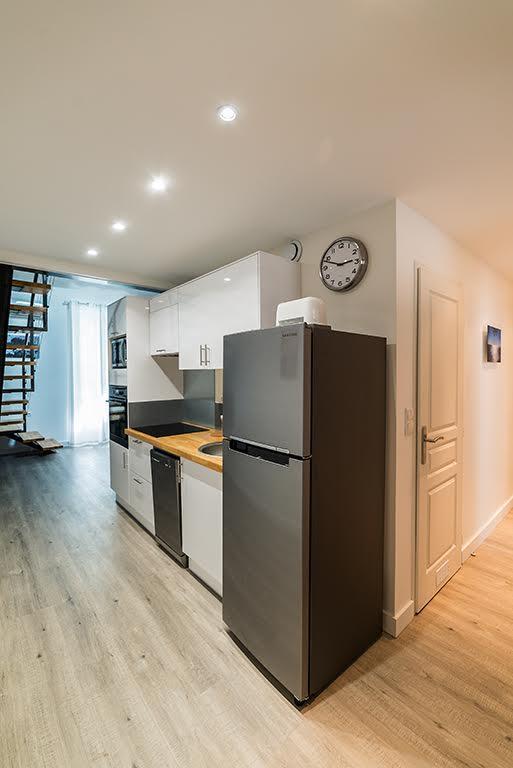Les Demeures De Castellane Apartment Марсилия Екстериор снимка