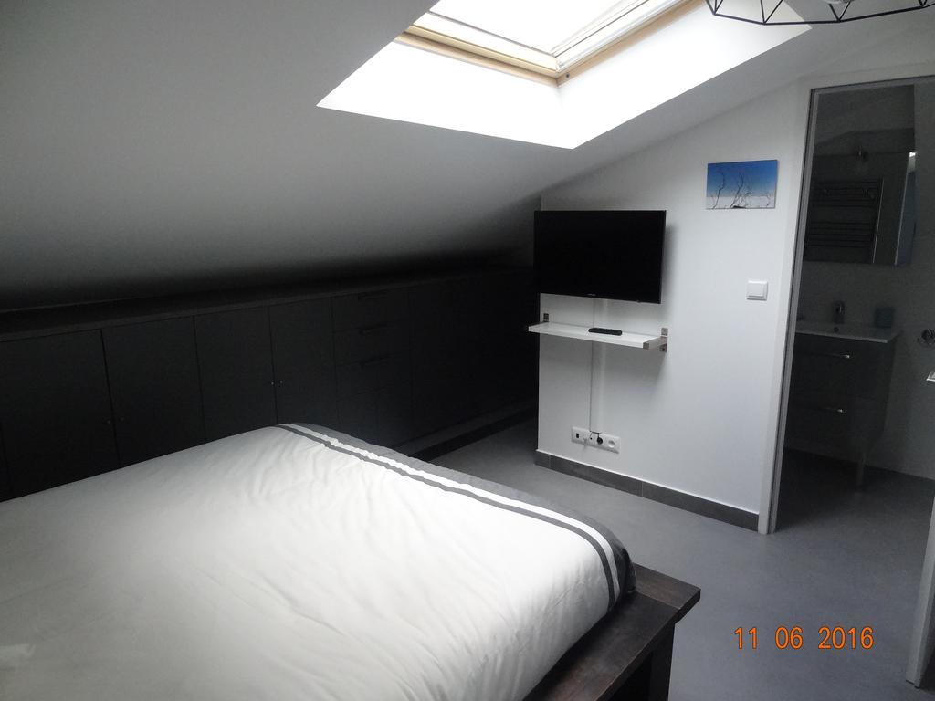 Les Demeures De Castellane Apartment Марсилия Екстериор снимка