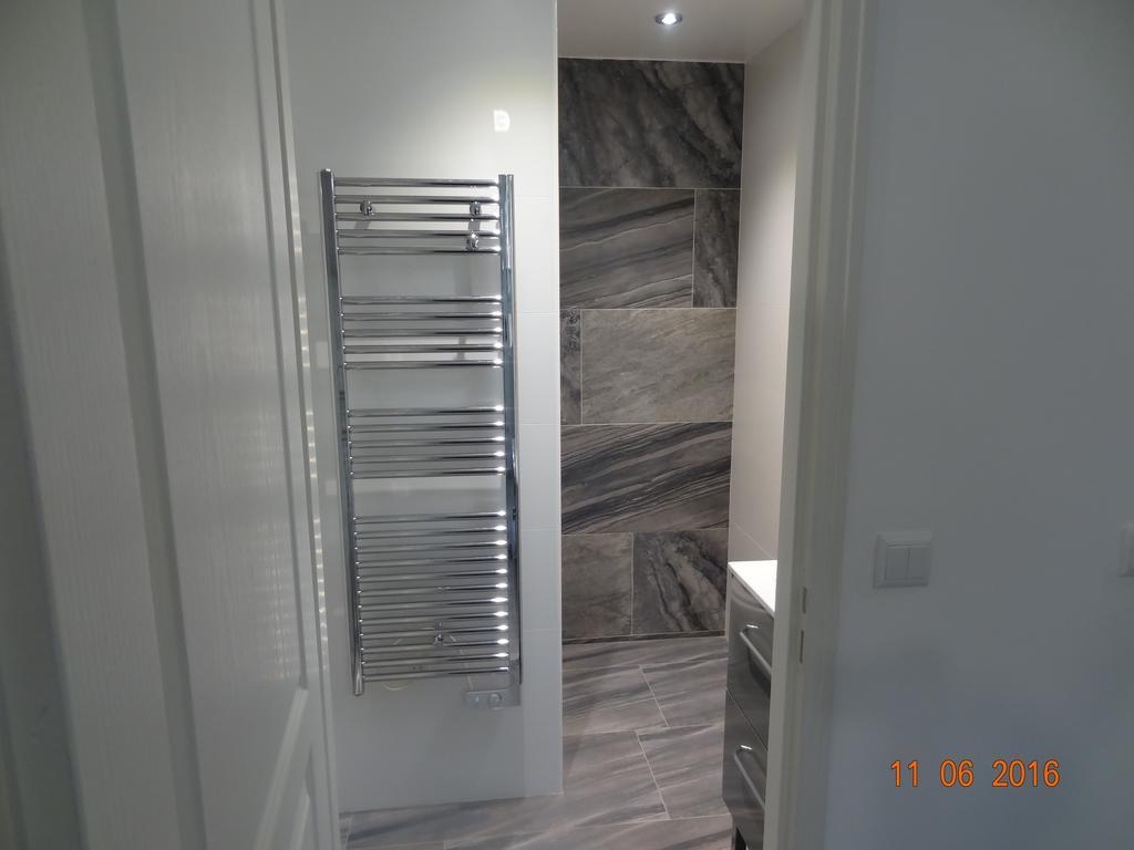 Les Demeures De Castellane Apartment Марсилия Екстериор снимка