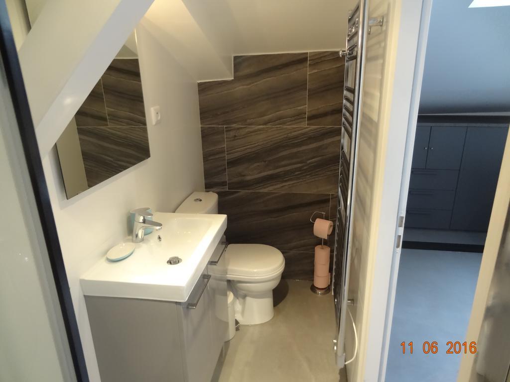Les Demeures De Castellane Apartment Марсилия Екстериор снимка